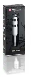 Вагинальный электростимулятор MYSTIM DON JUAN photo 2