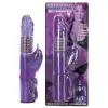 Вибратор гелевый ECLIPSE ULTRA 7 PENGUITRONIC LAVEND   photo 2