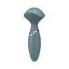Вибромассажер Satisfyer Mini Wand-er Grey photo 2