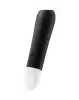 Вибропуля перезаряжаемая Satisfyer Ultra Power Bullet 2 Black photo 5