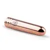 Мини вибратор Rosy Gold - Nouveau Mini Vibrator photo 3