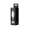 Анальная пробка DOXY Butt Plug SMOOTH photo 5