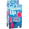 Помпа женская PUCKER-UP VIBRATING VAGINAL & CLITORAL photo 2