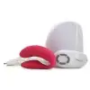 Вибратор для пар WE-VIBE 4 PINK PLUS photo 4