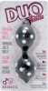 Вагинальные шарики DUO BALLS photo 2
