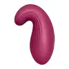 Вибратор Satisfyer Dipping Delight Berry photo 4