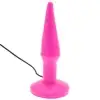 Анальный вибратор BRUTAL SMALL photo 2