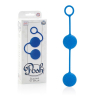 Вагинальные шарики Posh O Balls Blue photo 2
