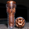 Мастурбатор Fleshlight Turbo Thrust Copper photo 3