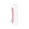 Интерактивный вибростимулятор точки G Kiiroo Pearl 3 Pink photo 3