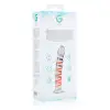 Стеклянный дилдо Gildo Glass Dildo No. 15 photo 6
