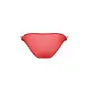 Трусики с завязочками по бокам WARDA THONG red L/XL - Passion Exclusive photo 4