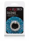 Кольцо на пенис Pearl Beaded Prolong Ring photo 4