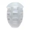 Мини-мастурбатор Alive Mini Masturbator (Transparent) photo 3