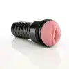 Мастурбатор-вагина Fleshlight Pink Lady Mini-Lotus Новая текстура photo 3