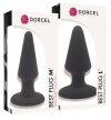 Набор анальных пробок Dorcel KIT EXPERT BEST PLUG M/L photo 3