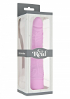 Get Real вибратор Classic Slim Vibrator, 18х4 см  photo 3