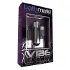 Вибропуля Bathmate Vibe Bullet Chrome photo 3