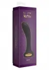 ToyJoy Lovelight Zare Vibrator вибромассажер - 13.5х5 см. photo 3