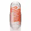 Tenga Spinner Masturbator Hexa спиральный мастурбатор, 13х4.5 см photo 3