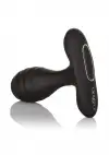 CalExotics Eclipse Ultra-Soft Probe - массажер простаты с вибрацией, 8.25х3.25 см photo 2