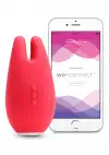 We-vibe Gala - сверхмощный вибратор для клитора с двумя моторчиками photo 2