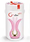 Инновационный маленький вибратор Gvibe Mini - Gvibe (Англия)  photo 4