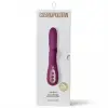 Cosmopolitan Luminous Rabbit Vibrator - силиконовый вибратор кролик, 24,1х3,3 см photo 3