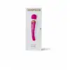 Cosmopolitan Magnificent Wand Massager - перезаряжаемый вибромассажер photo 3