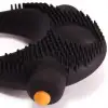 Эрекционное виброкольцо Pornhub Vibrating Cock Ring photo 2