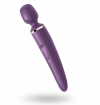 Вибромассажер Satisfyer Wand-er Woman (Purple/Gold) photo 3