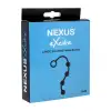 Анальные шарики Nexus Excite Large Anal Beads, силикон, макс. диаметр 3 см photo 4