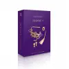 Подарочный набор RIANNE S Ana's Trilogy Set III: эрекционное кольцо, ажурная маска, пестис, плеть photo 3