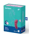 Смарт-вибратор в трусики Satisfyer Sexy Secret photo 7