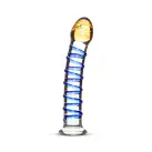 Стеклянный дилдо Gildo Glass Dildo No. 1 photo 1