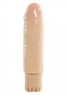 Вибратор Real Rapture Typhoon, 13,5х3 см  photo 1