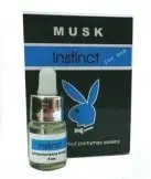 Концентрат мужских феромонов Musk Instinct, 1 мл.  photo 1
