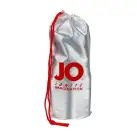 Набор для двоих «Персиковый десерт»: 3 вкусовые смазки System JO, вибропуля, кубик с позами  photo 5