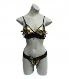 Комплект металлик photo 1