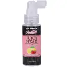 Увлажняющий оральный спрей Doc Johnson GoodHead – Juicy Head Dry Mouth Spray – Pink Lemonade 59мл photo 1