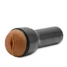 Мастурбатор вагина Kiiroo Feel Stroker Mid Brown для секс-машины Kiiroo Keon photo 1