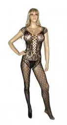 Боди-комбенизон Bodystoking photo 1