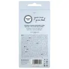 Презервативы Mister Size - pure feel - 53 (10 condoms), толщина 0,05 мм photo 3