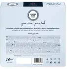 Презервативы Mister Size - pure feel - 64 (36 condoms), толщина 0,05 мм photo 3