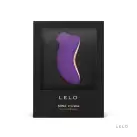 Звуковой стимулятор LELO SONA 2 Cruise Purple photo 4
