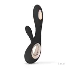 Вибратор LELO Soraya Wave Black photo 1