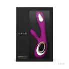 Вибратор LELO Soraya Wave Deep Rose photo 8