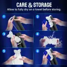 Интерактивный смарт мастурбатор Magic Motion Xone, имитация фрикций, 10 режимов, турбо-кнопка photo 8