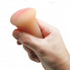 Мастурбатор вагина TLC® CyberSkin® Pussy To Go Stroker photo 2