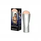 Мастурбатор PENTHOUSE TOYS DELUXE CYBERSKIN STROKER LALY photo 1
